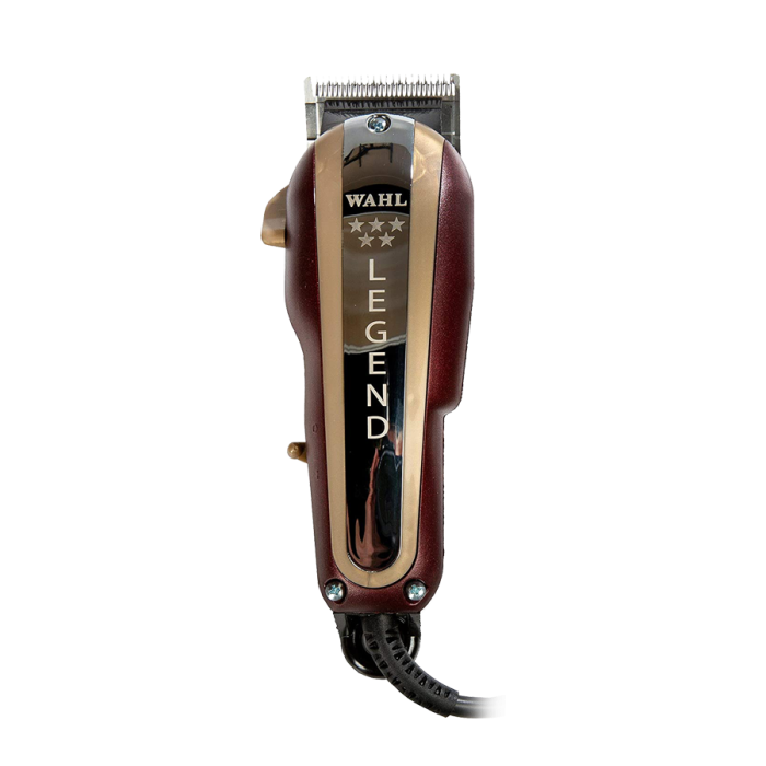 Wahl Professional 5 Star Legend Clipper for Professional Barbers and  Stylists 8147-454 ST3S - Brown